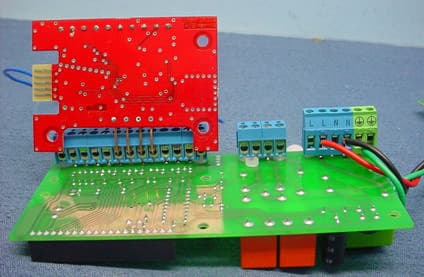 AWNING REMOTE CONTROL SYSTEM - FCC ID TX8-EDA200601 - South Pacific Electronic Design Associates Ltd (5)