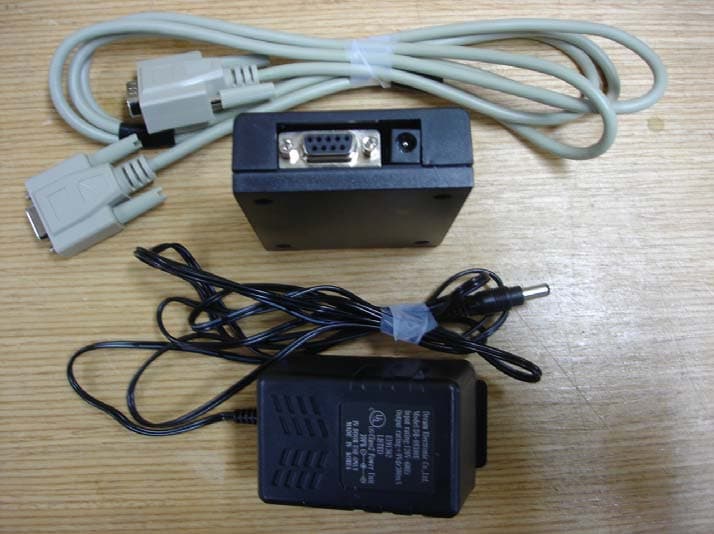 ID Caller - FCC ID TXEADL100 - Adel Information Co.,Ltd. (2)
