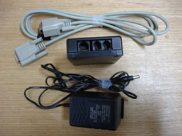 ID Caller - FCC ID TXEADL100 - Adel Information Co.,Ltd. (3)