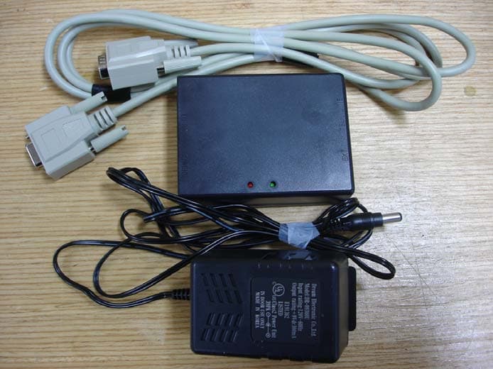 ID Caller - FCC ID TXEADL100 - Adel Information Co.,Ltd.