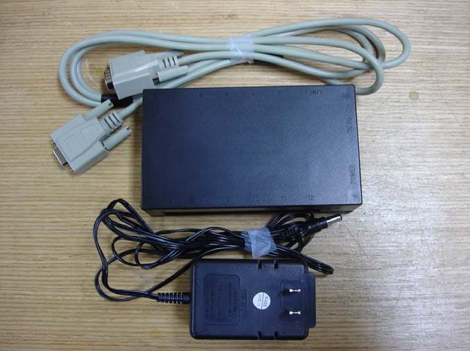 Hub - FCC ID TXEADL300 - Adel Information Co.,Ltd. (2)