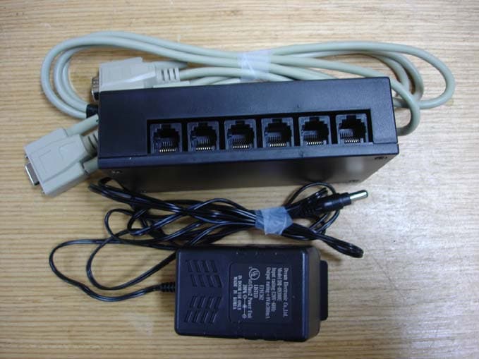Hub - FCC ID TXEADL300 - Adel Information Co.,Ltd. (3)
