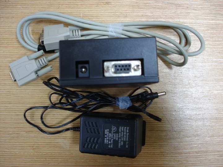 Hub - FCC ID TXEADL300 - Adel Information Co.,Ltd.