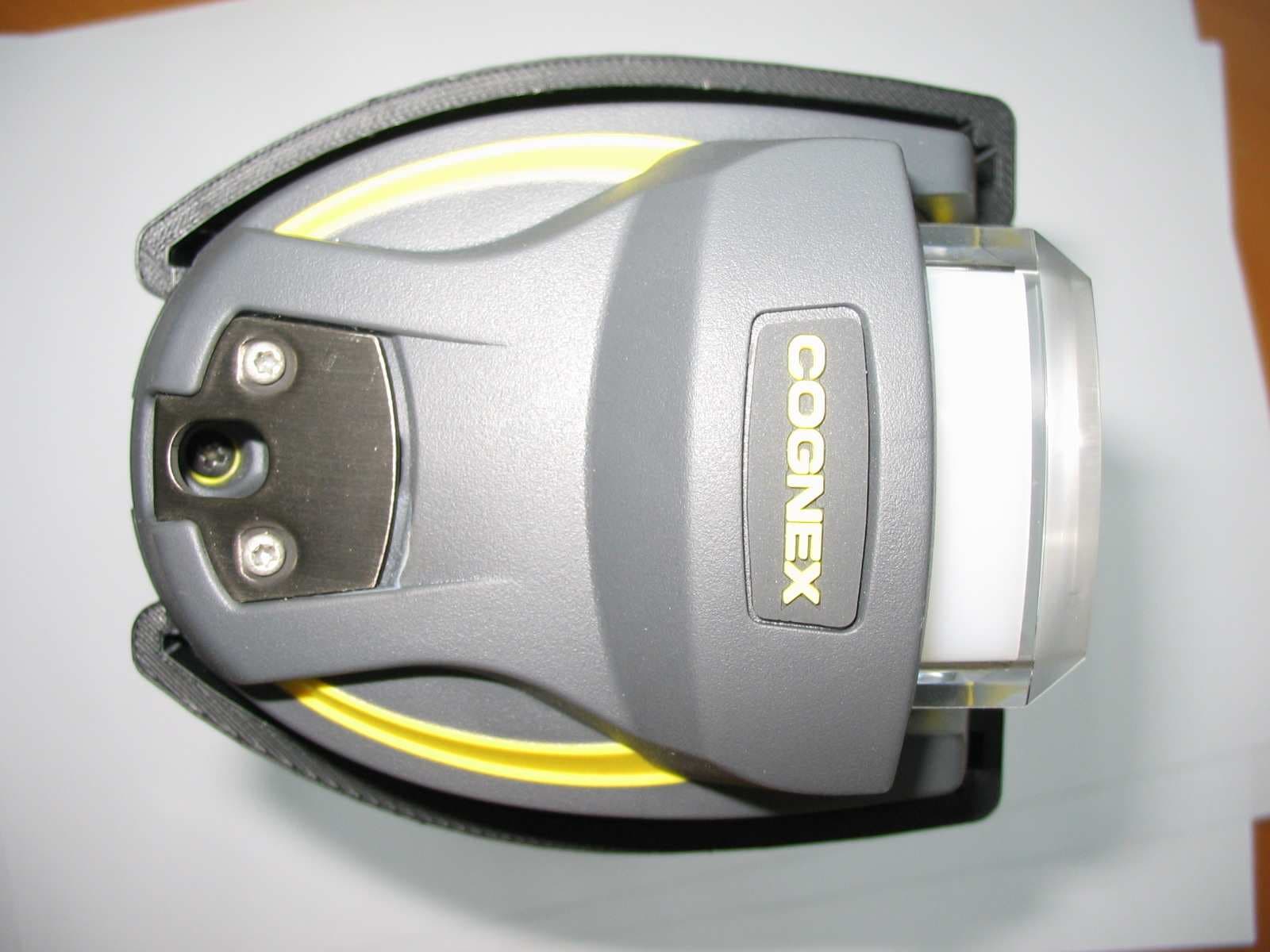 Handheld Reader for Industrial ID - FCC ID TXH-DM7550 - Cognex Germany Aachen GmbH (2)
