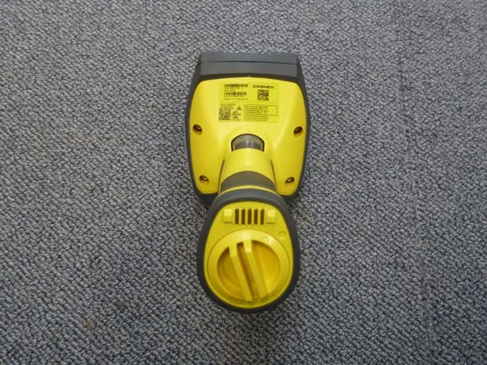 Barcode Scanner - FCC ID TXH-DM8000 - Cognex Germany Aachen GmbH (3)