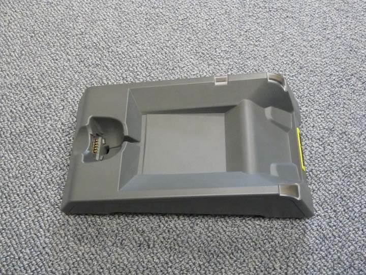 Bar code scanner base station - FCC ID TXH-IBASE - Cognex Germany Aachen GmbH (2)