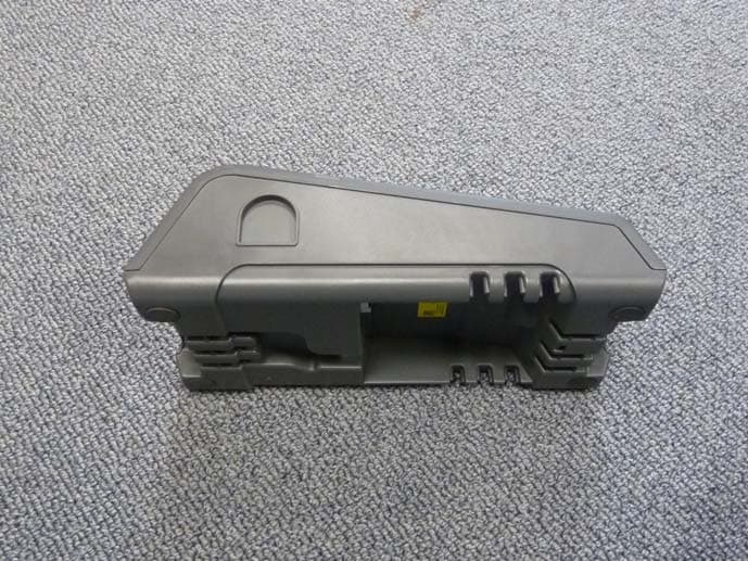 Bar code scanner base station - FCC ID TXH-IBASE - Cognex Germany Aachen GmbH
