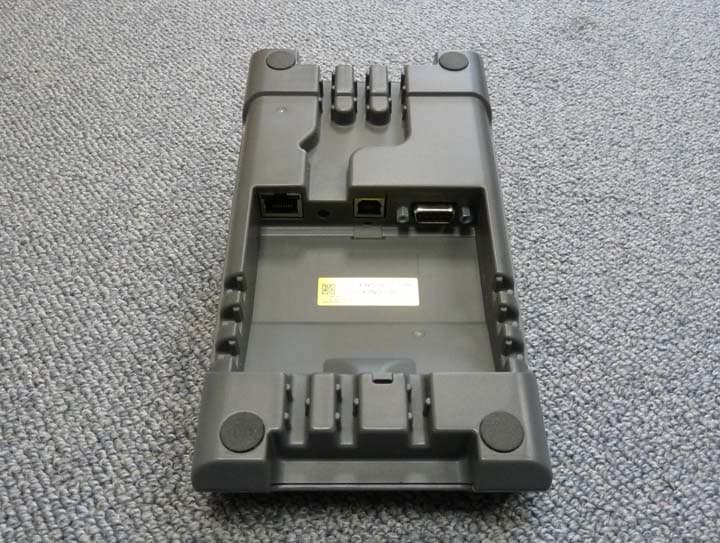 Bar code scanner base station - FCC ID TXH-IBASE - Cognex Germany Aachen GmbH (3)