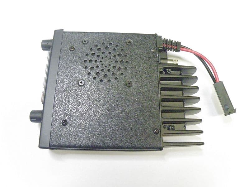 RADIO TRANSCEIVER - FCC ID TXJCM1039U - Standard Communications Pty Ltd