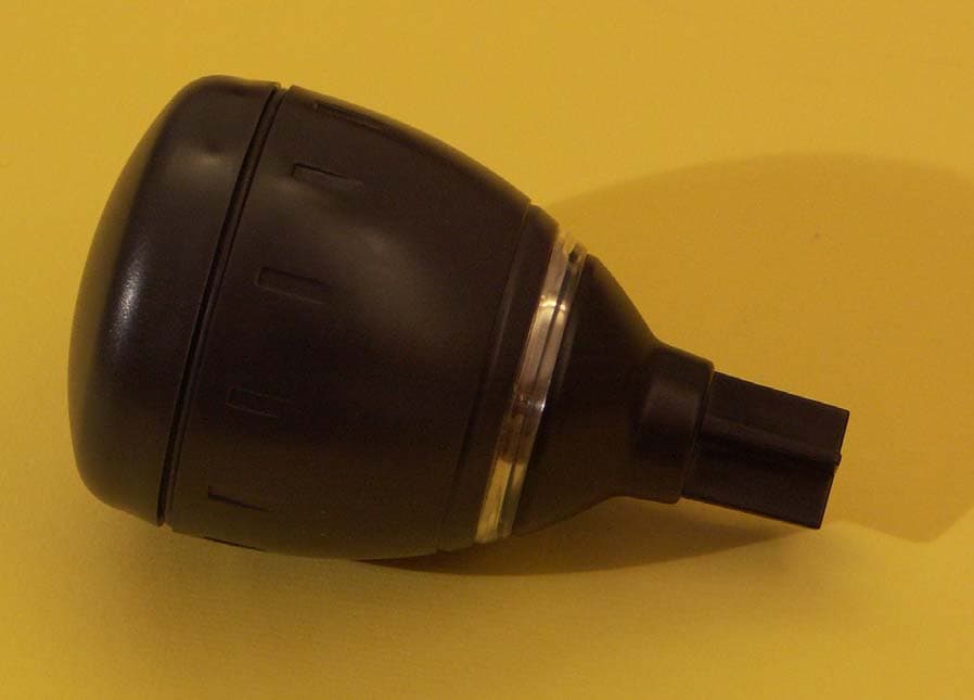 WIRELESS DRIVEWAY MONITOR - FCC ID TXL30072 - Safety Technology International, Inc. (2)