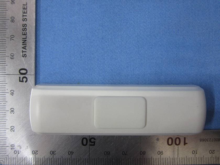 Wireless Doorbell Chime Sensor - FCC ID TXL3301 - Safety Technology International, Inc. (2)