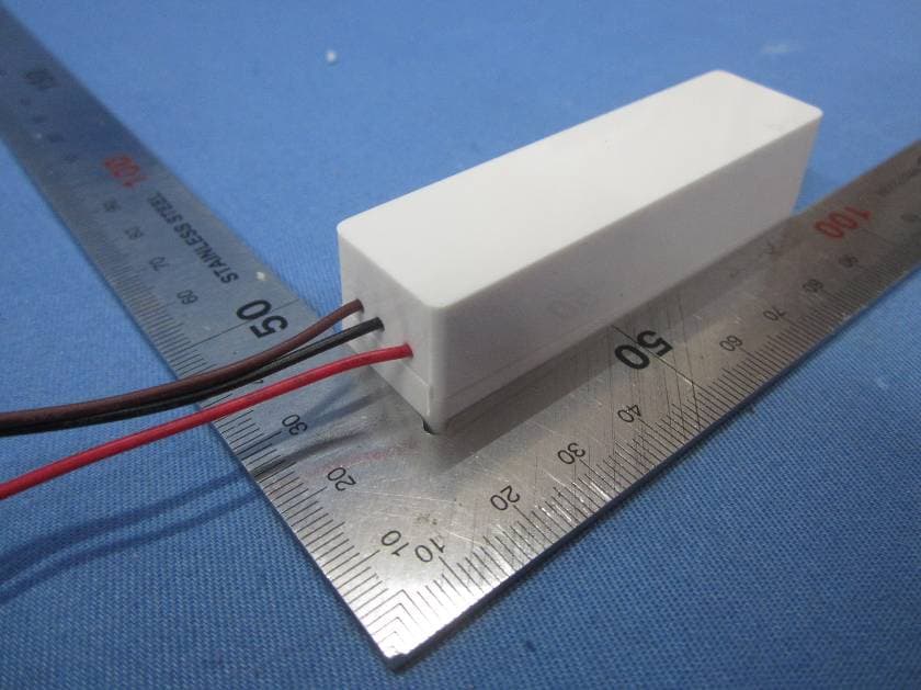 Wireless Doorbell Extender - FCC ID TXL3331 - Safety Technology International, Inc. (5)