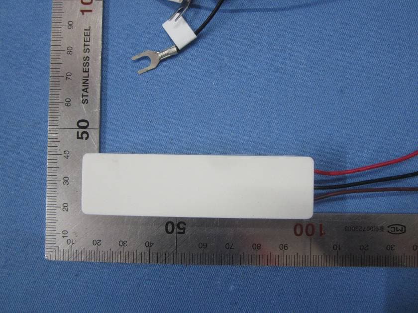 Wireless Doorbell Extender - FCC ID TXL3331 - Safety Technology International, Inc.