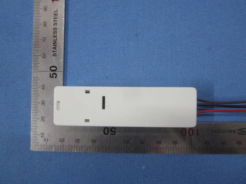 Wireless Doorbell Extender - FCC ID TXL3331 - Safety Technology International, Inc. (2)