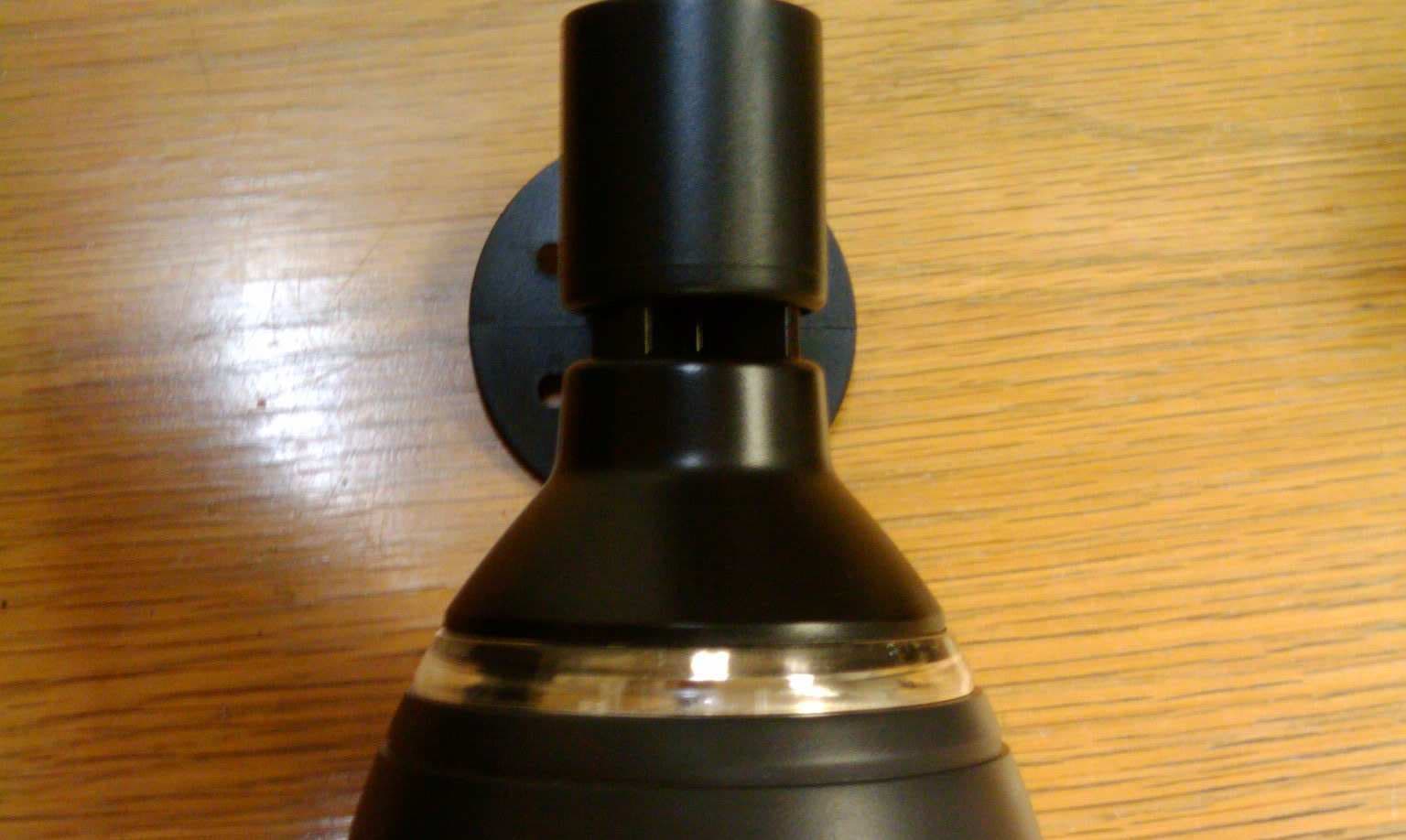 Battery-Powered Driveway Monitor - FCC ID TXL34151 - Safety Technology International, Inc. (3)