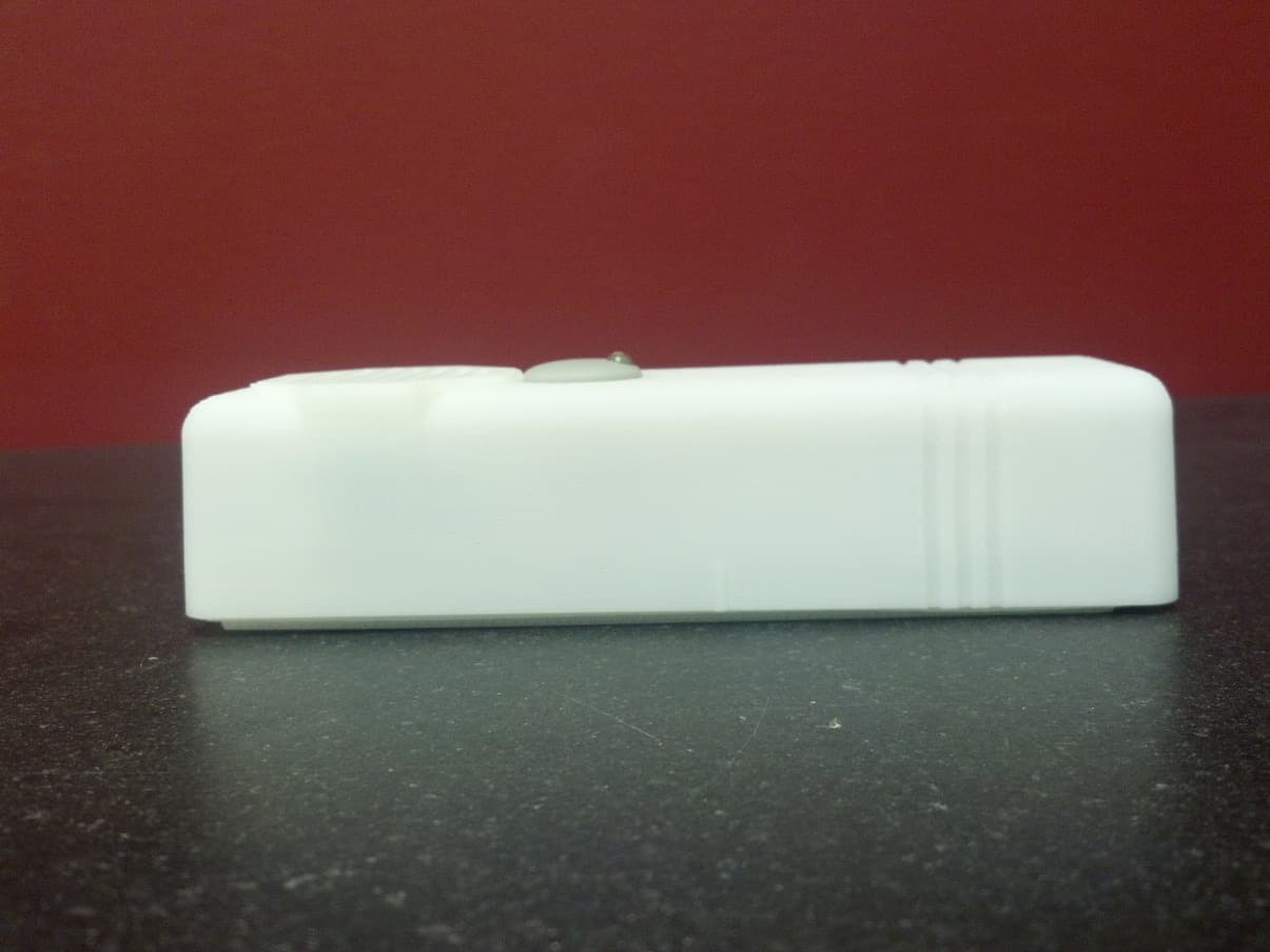 Transmiter for use in wireless alert system - FCC ID TXL34501 - Safety Technology International, Inc. (5)
