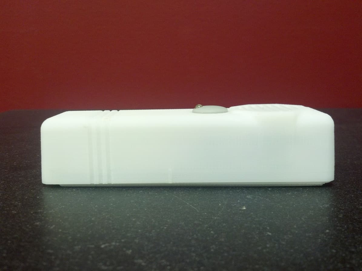 Transmiter for use in wireless alert system - FCC ID TXL34501 - Safety Technology International, Inc. (4)