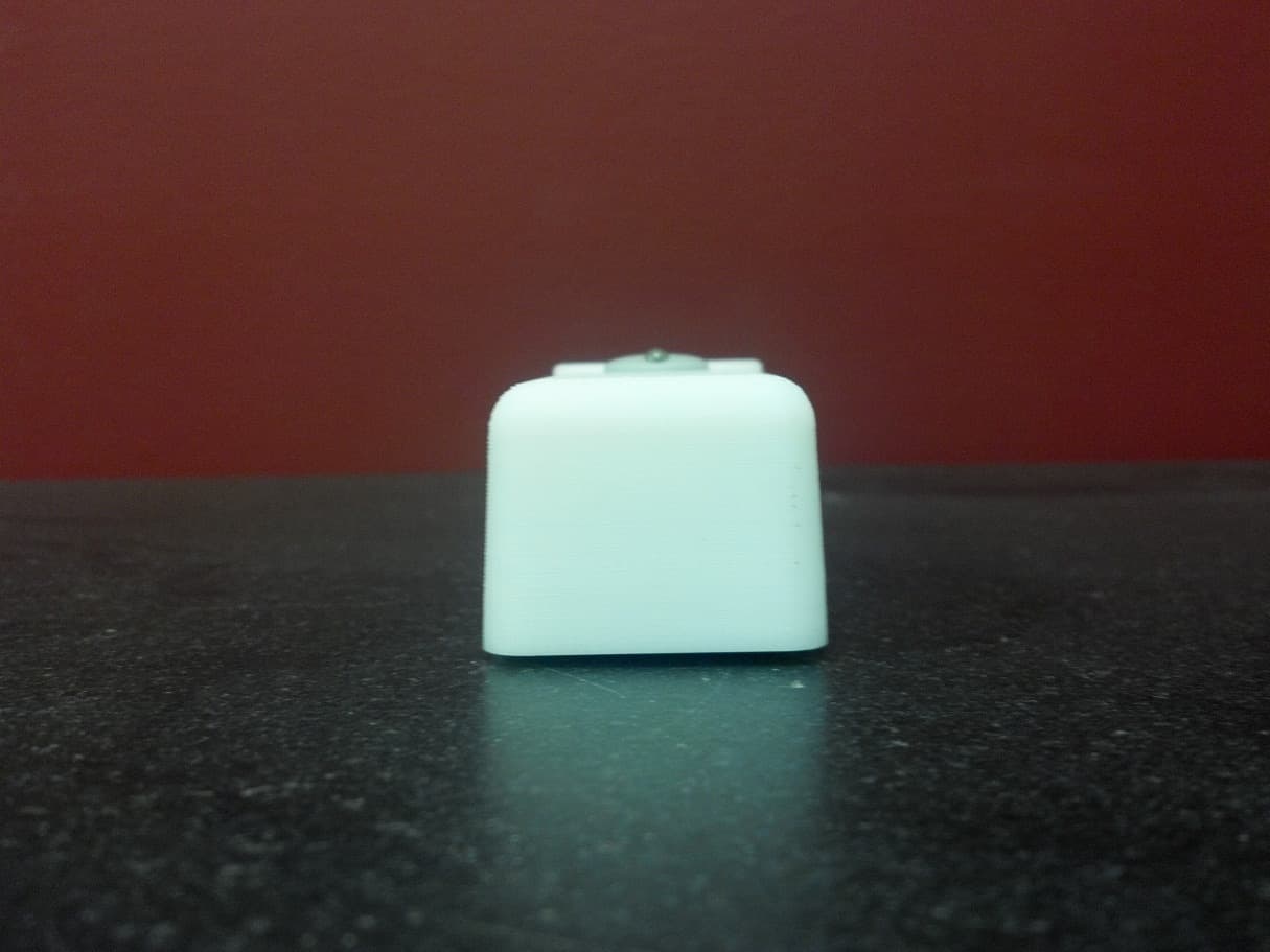 Transmiter for use in wireless alert system - FCC ID TXL34501 - Safety Technology International, Inc. (2)