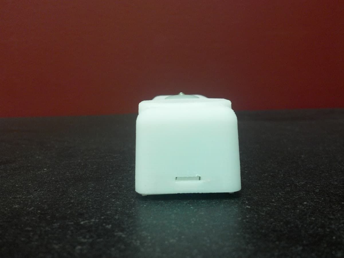 Transmiter for use in wireless alert system - FCC ID TXL34501 - Safety Technology International, Inc. (3)