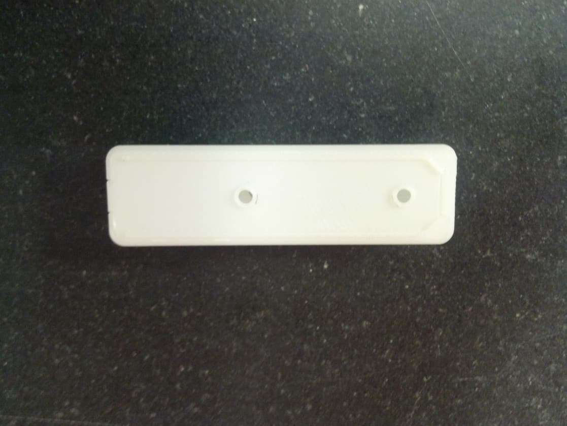 transmitter for use in a wireless alert system - FCC ID TXL34601 - Safety Technology International, Inc. (2)