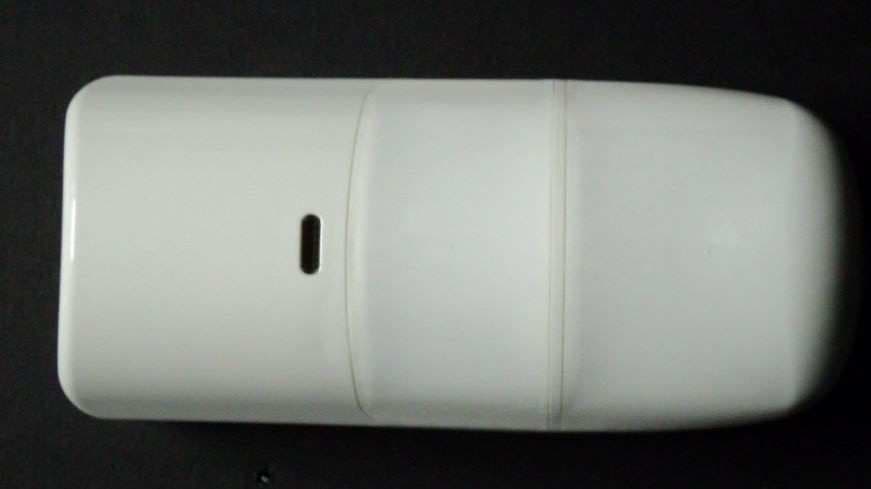 Outdoor Motion Detector, 433.92MHz - FCC ID TXL34751 - Safety Technology International, Inc. (2)