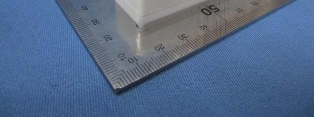 Wireless Entry Alert Sensor - FCC ID TXL3551 - Safety Technology International, Inc. (3)