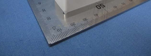 Wireless Entry Alert Sensor - FCC ID TXL3551 - Safety Technology International, Inc. (2)