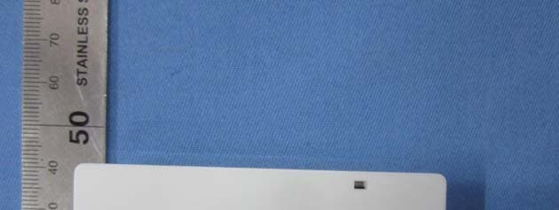 Wireless Entry Alert Sensor - FCC ID TXL3551 - Safety Technology International, Inc. (4)