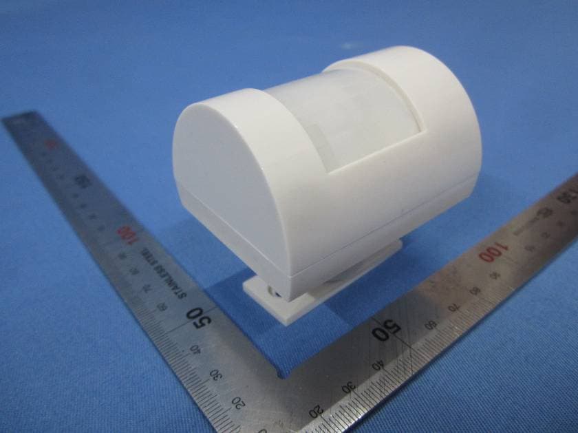 Wireless Motion-Activated Sensor - FCC ID TXL3601 - Safety Technology International, Inc. (2)