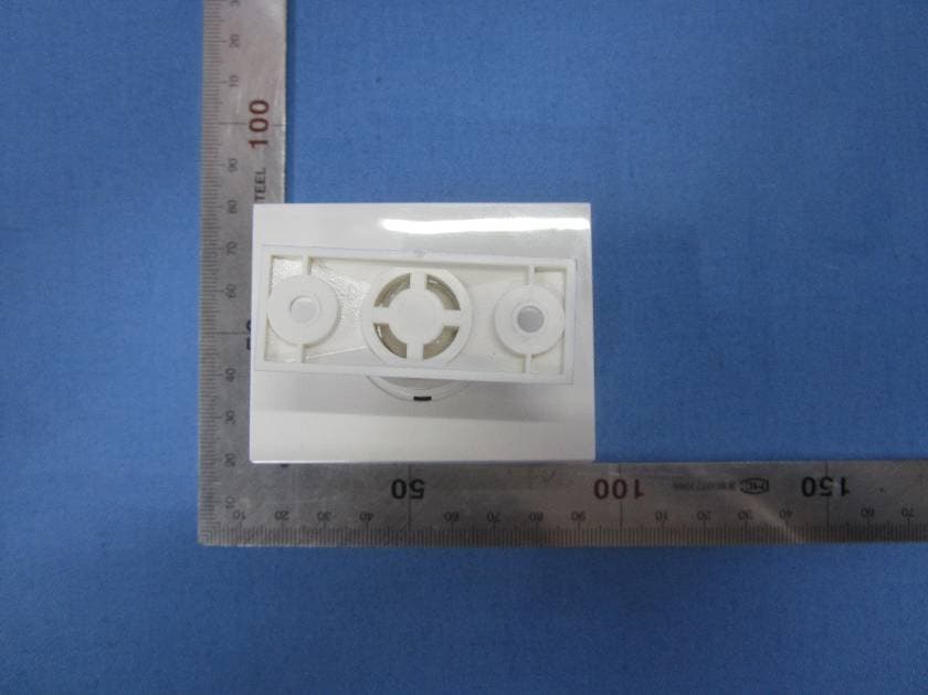 Wireless Motion-Activated Sensor - FCC ID TXL3601 - Safety Technology International, Inc. (3)