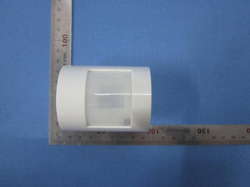 Wireless Motion-Activated Sensor - FCC ID TXL3601 - Safety Technology International, Inc. (4)