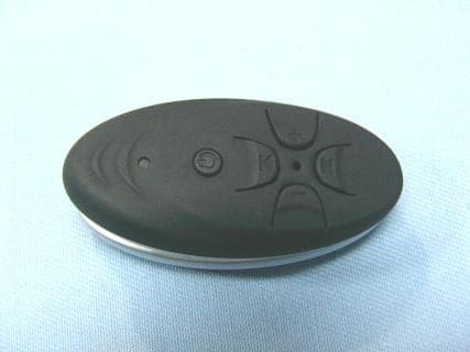 Bluetooth headset - FCC ID TXOT2200 - i-tec Electronics, Inc (2)