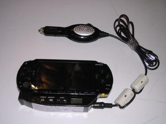 Car Stereo Player - FCC ID TXOTRANSMITTER - i-tec Electronics, Inc