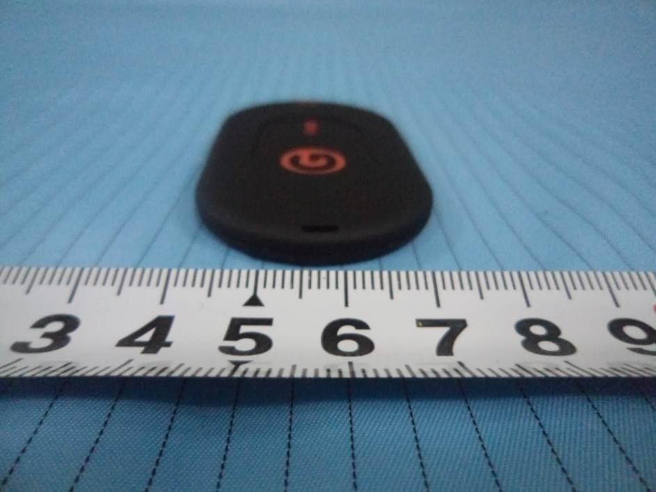 Wireless Key Finder - FCC ID TXRFPT0614 - Yangzhou Fupond Electronic Technology Corp., Ltd. (4)