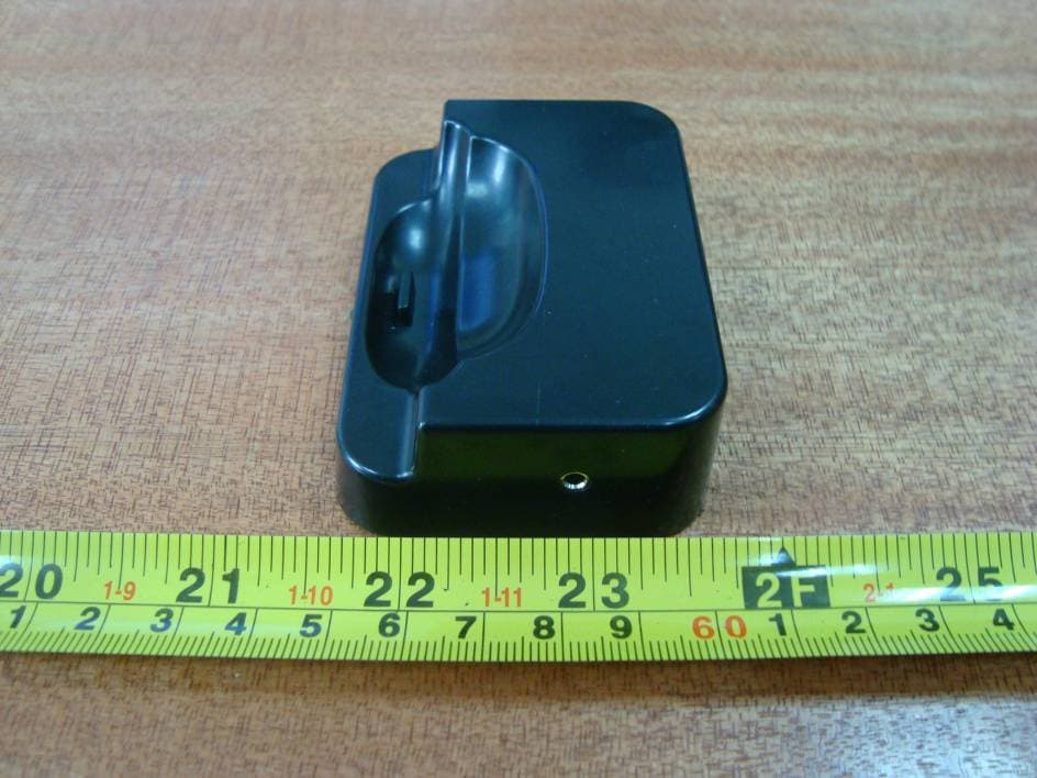 Remote Grill Thermometer - FCC ID TXRFPT0912 - Yangzhou Fupond Electronic Technology Corp., Ltd. (2)