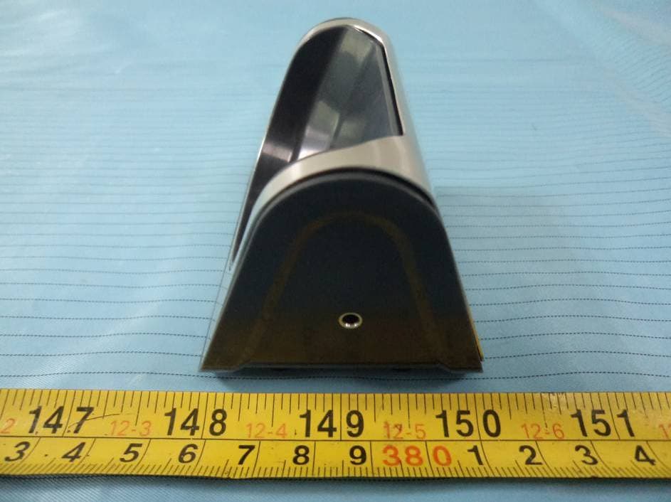 Remote Grill Thermometer (Transmitter) - FCC ID TXRFPT1305 - Yangzhou Fupond Electronic Technology Corp., Ltd. (5)