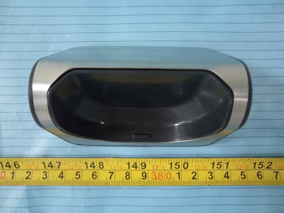 Remote Grill Thermometer (Transmitter) - FCC ID TXRFPT1305 - Yangzhou Fupond Electronic Technology Corp., Ltd.