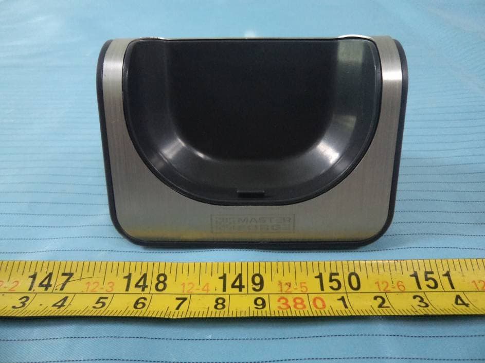 Remote Grill Thermometer (Transmitter) - FCC ID TXRFPT1305 - Yangzhou Fupond Electronic Technology Corp., Ltd. (3)