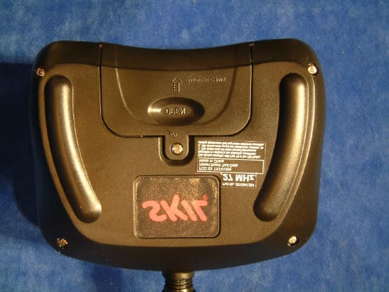 Remote Control Transmitter - FCC ID TXT41264 - Robert Bosch Tool Corporation