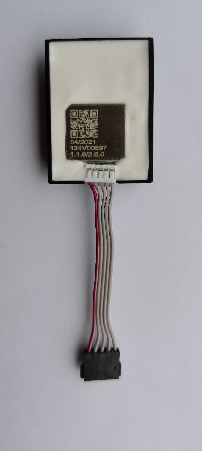Connectivity Module - FCC ID TXTGCY300-42 - Robert Bosch Tool Corporation (2)