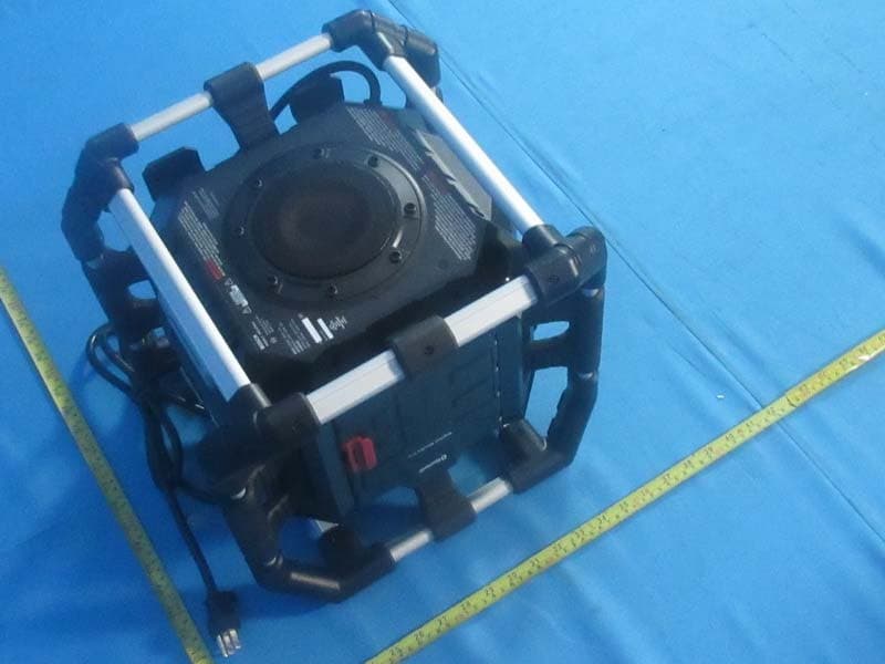 Power Box - FCC ID TXTPB360C - Robert Bosch Tool Corporation (3)