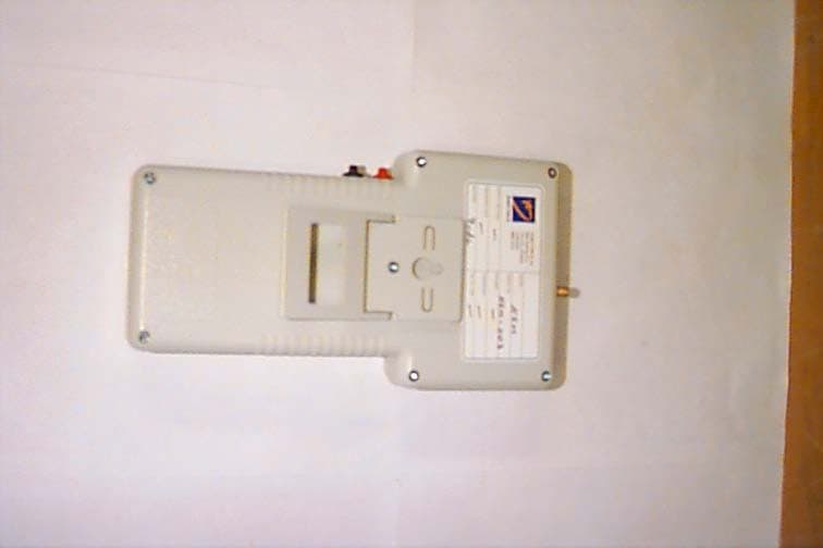 Handheld Signal Strenght Meter - FCC ID TY3-HSMV1 - Kinectrics, Inc. (2)