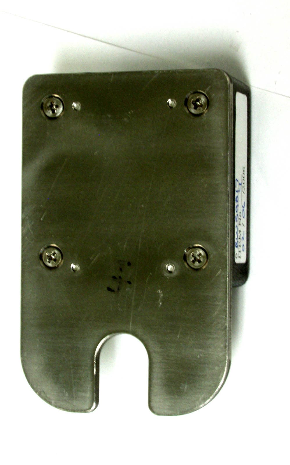 Remote Sensor/Transmitter - FCC ID TY3-RST2V2 - Kinectrics, Inc.