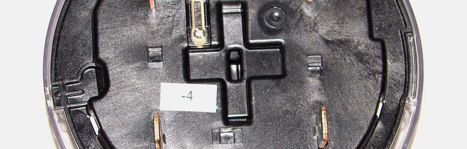 Access BPL Power Meter - FCC ID TY7210-0137-0001 - Current Technologies, LLC (2)