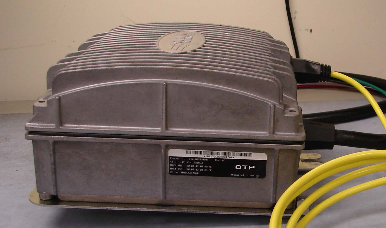URD-A OTP - FCC ID TY7210-0163 - Current Technologies, LLC (5)