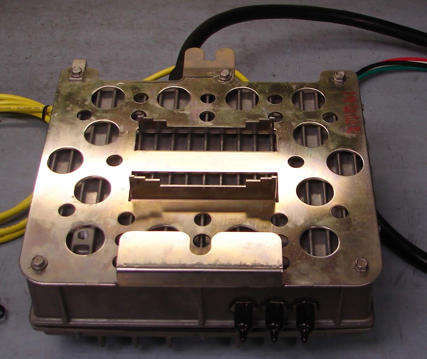 URD-A OTP - FCC ID TY7210-0163 - Current Technologies, LLC (3)