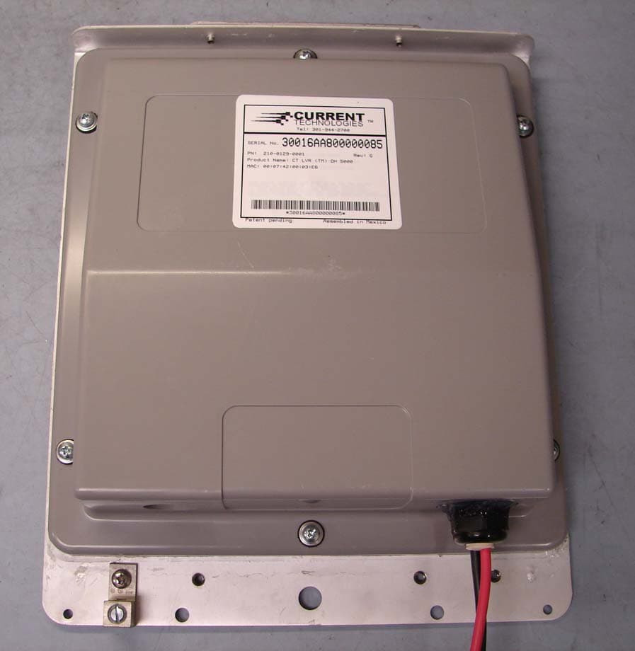 Low Voltage Repeater - FCC ID TY7210-129 - Current Technologies, LLC (2)