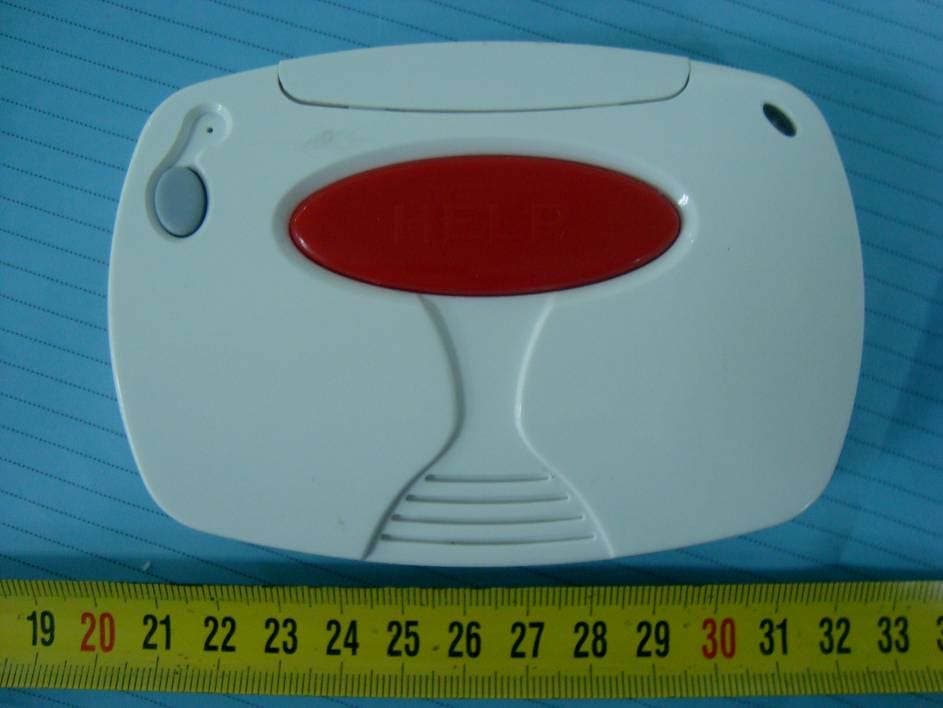 Emergency Wall Communicator - FCC ID TYD37920 - LogicMark, Inc. (2)