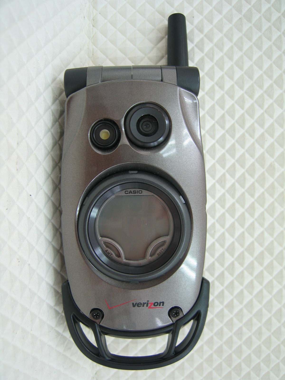 Dual-Band CDMA Phone - FCC ID TYKNX9200 - NEC Mobile Communications, Ltd.
