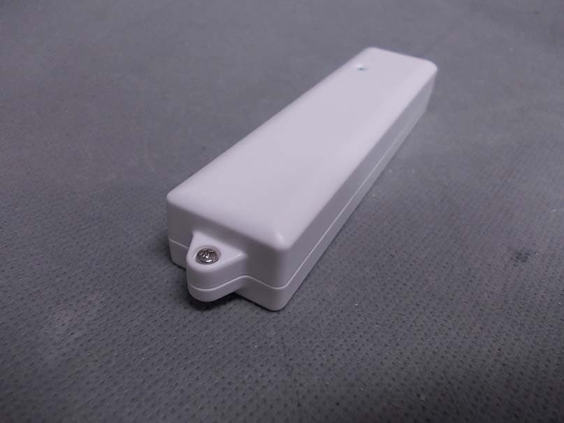 Analog with temperature sensor - FCC ID TYLASN - Scientech Electronics Co., Ltd.